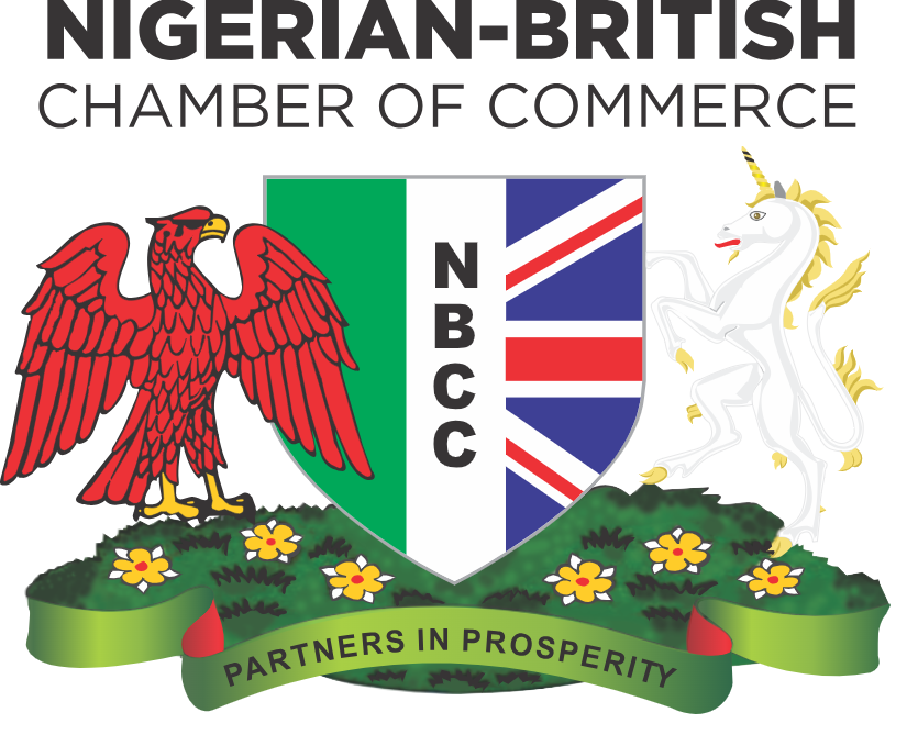 NIGERIAN-BRITISH CHAMBER OF COMMERCE