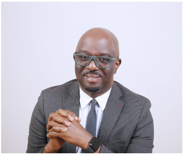 Ibrahim Bashir MBBS, MPH (Dundee), FWACP