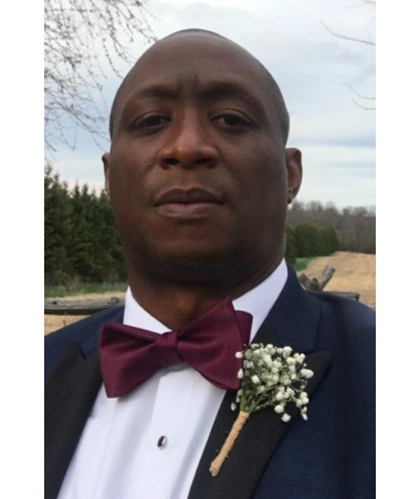 Tega Onodarho (BSc, MA)